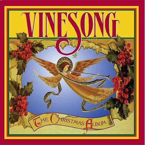 The Christmas Album [MP3]