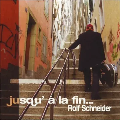 Jusqu'à la fin... [MP3]