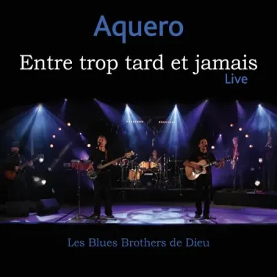 Entre trop tard et jamais [MP3]