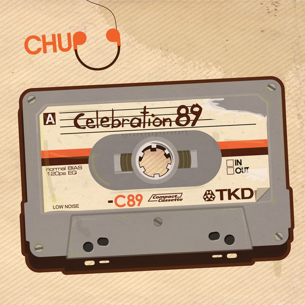 CELEBRATION 89 [MP3]