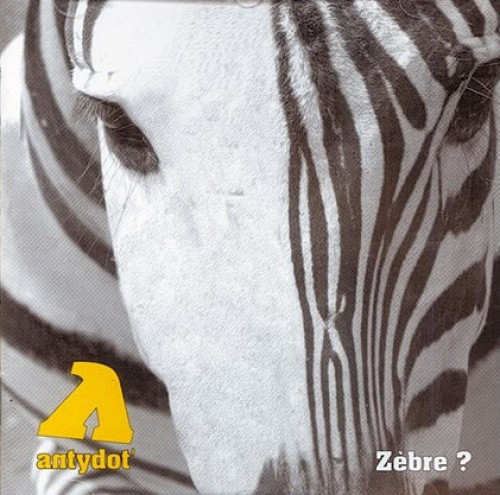 Zèbre ? [MP3]