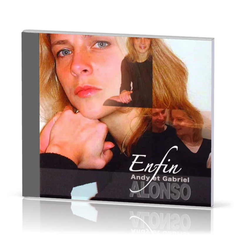 Enfin [CD]