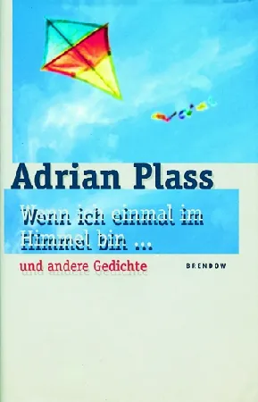 WENN ICH EINMAL IM HIMMEL BIN