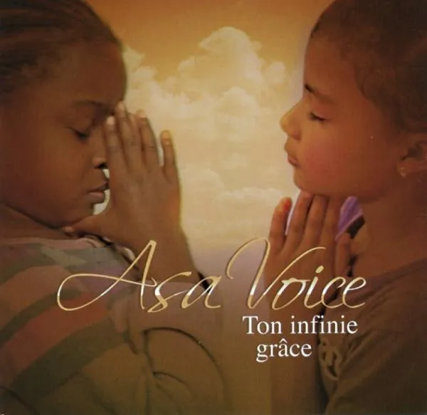 Ton infinie grâce [MP3]