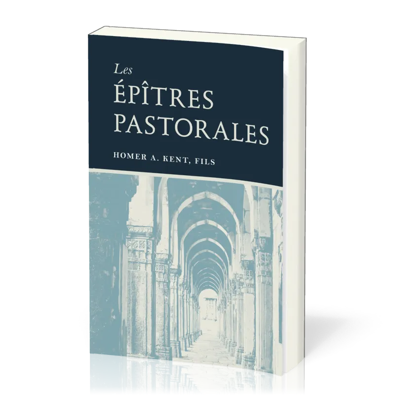 Épîtres pastorales (Les)