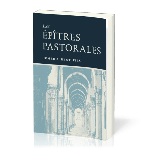 Épîtres pastorales (Les)