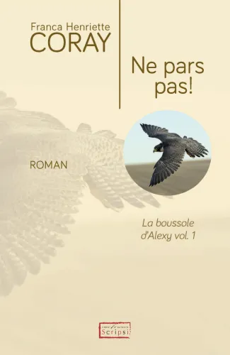 Ne pars pas! - La Boussole d'Alexy volume 1 [pdf]