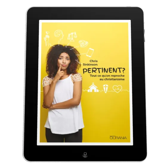 Pertinent? - Tout ce qu'on reproche au christianisme - ebook