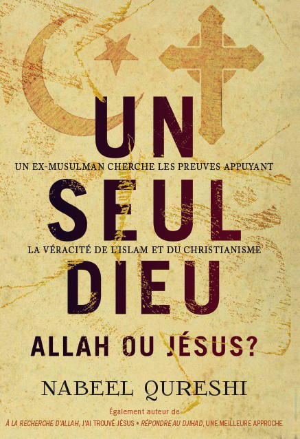 Un seul Dieu, Allah ou Jésus?