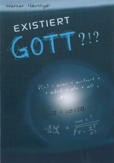 Existiert Gott ?!?