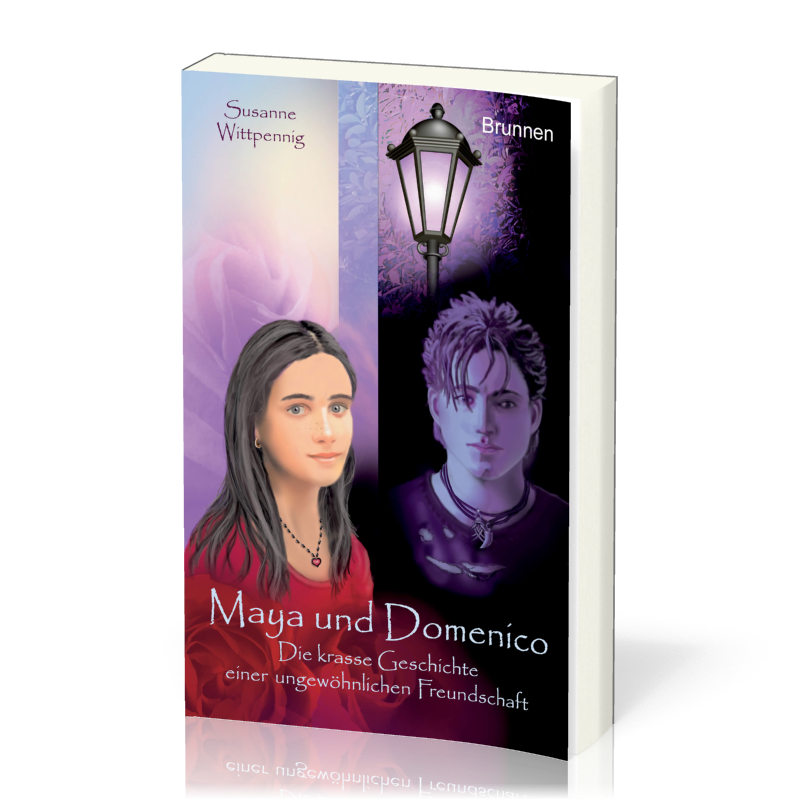 MAYA UND DOMENICO, BAND 1