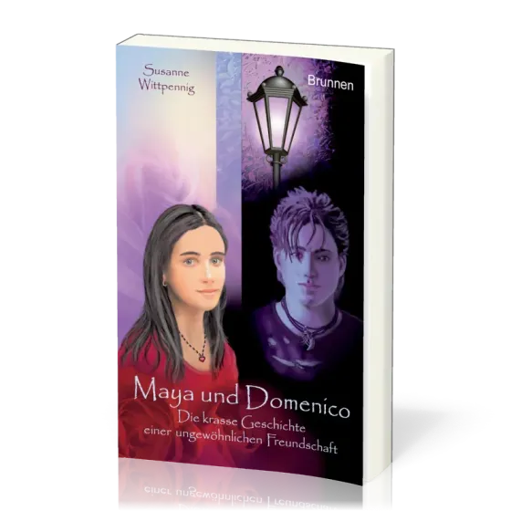 MAYA UND DOMENICO, BAND 1