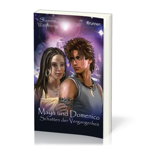 MAYA UND DOMENICO: SCHATTEN DER VERGANGENHEIT, BD .5