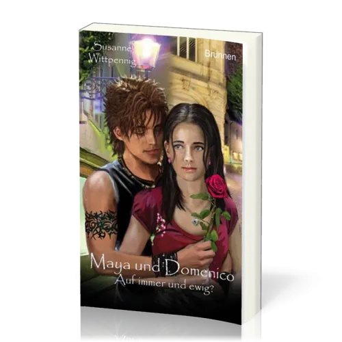 MAYA UND DOMENICO - AUF IMMER UND EWIG BD. 6