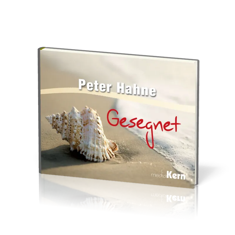 GESEGNET - GESCHENKBÄNDCHEN