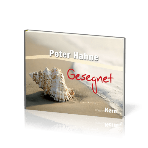 GESEGNET - GESCHENKBÄNDCHEN