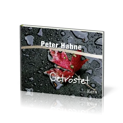 GETRÖSTET - GESCHENKBÄNDCHEN