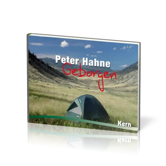 GEBORGEN - GESCHENKBÄNDCHEN