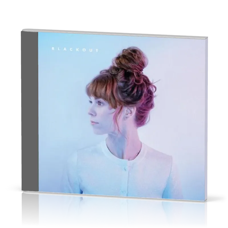 BLACKOUT [CD 2018]