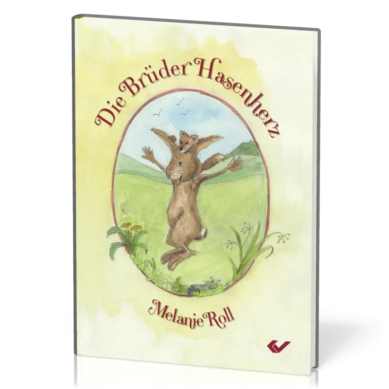 Die Brüder Hasenherz