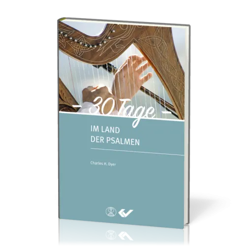 30 Tage im Land der Psalmen