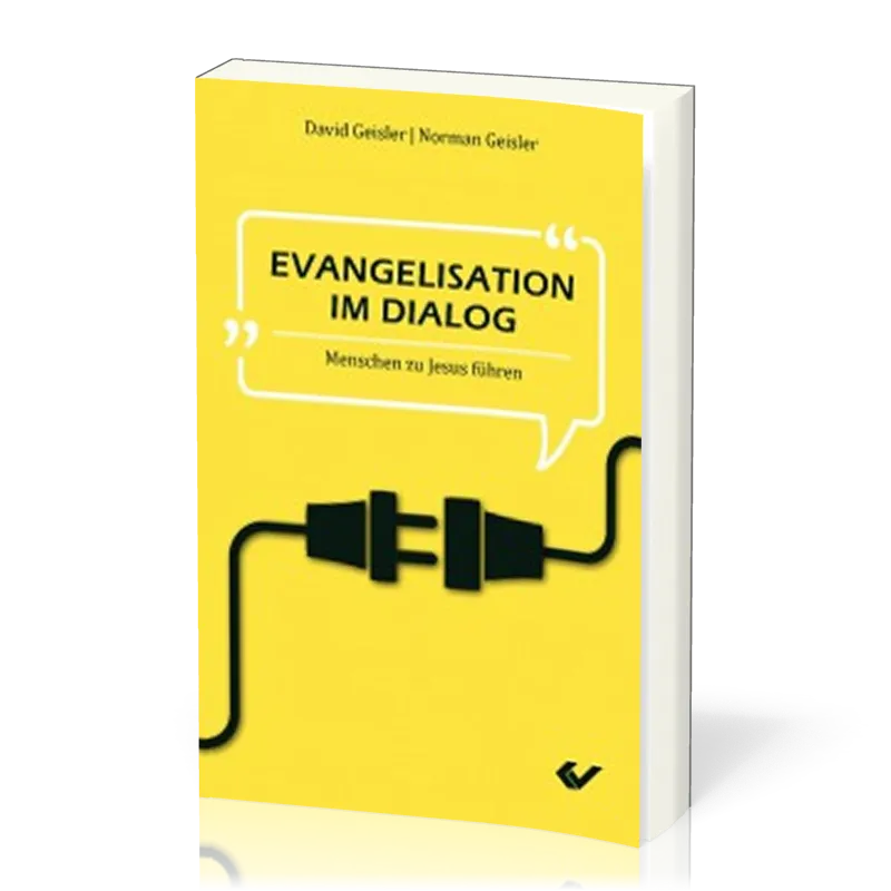 Evangelisation im Dialog