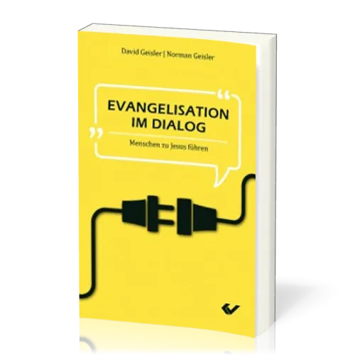 Evangelisation im Dialog