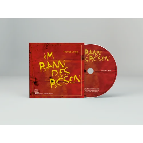 Im Bann des Bösen - CD