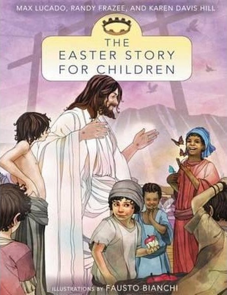 Easter Story for Children (The)