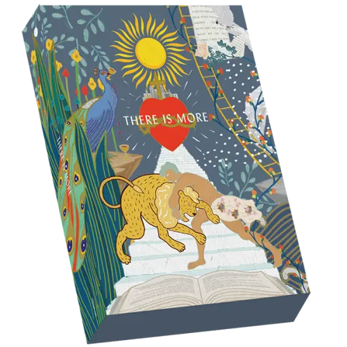 THERE IS MORE - KIT: INSTRUMENTAL PARTS, SHEET MUSIC AND TRAX MP3 LIBRARY - SPECIAL EDITION