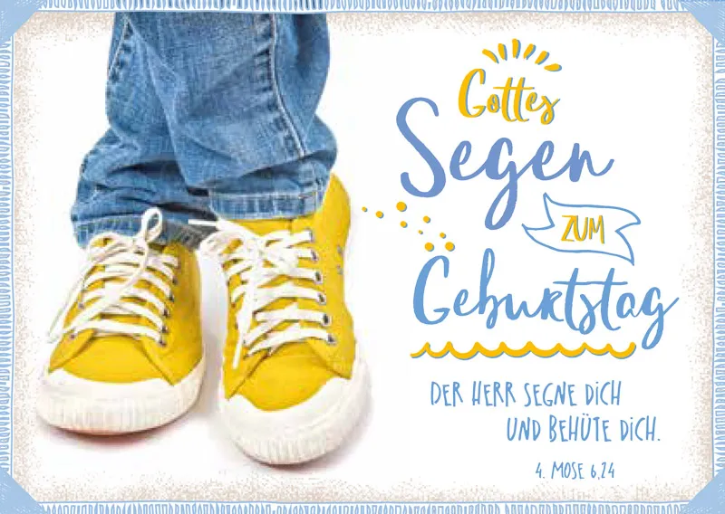 PK 12 Stück Gelbe Turnschuhe