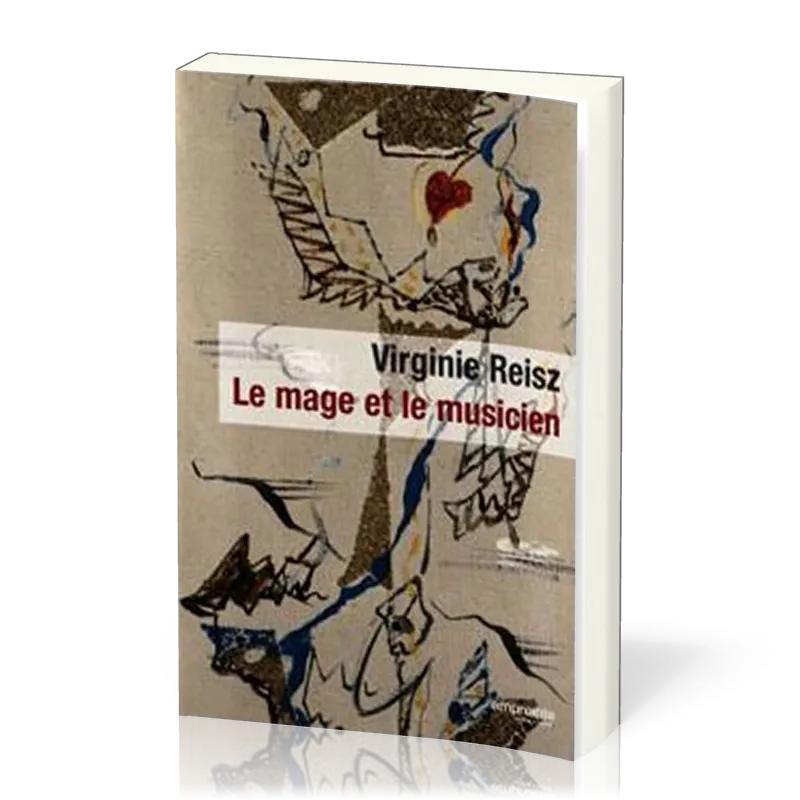 Mage et le musicien (Le)