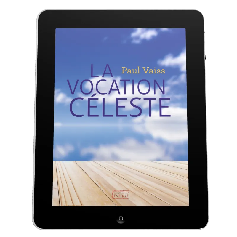 Vocation céleste (La) - Ebook
