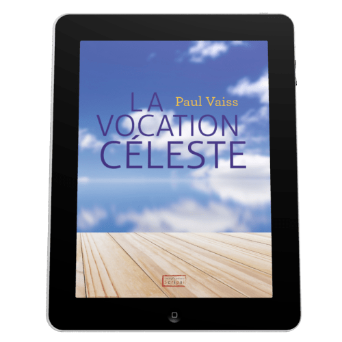 Vocation céleste (La) - Ebook