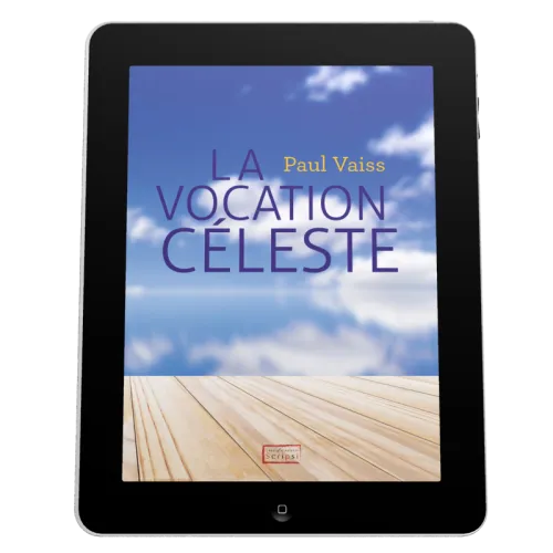 Vocation céleste (La) - Ebook