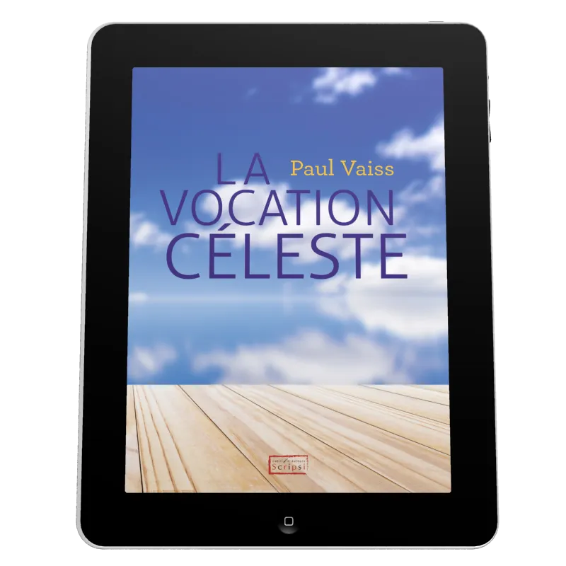 Vocation céleste (La) - ePub