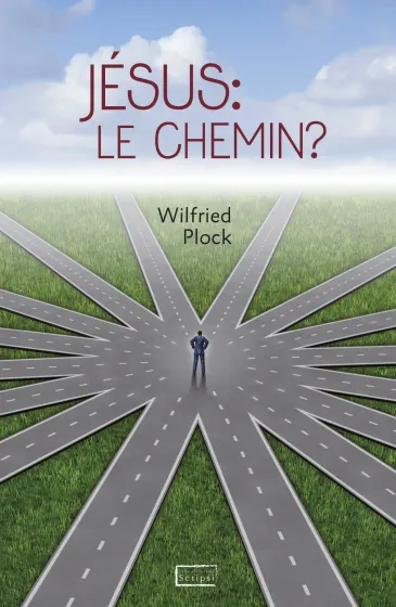 Jésus: le chemin? - ePub