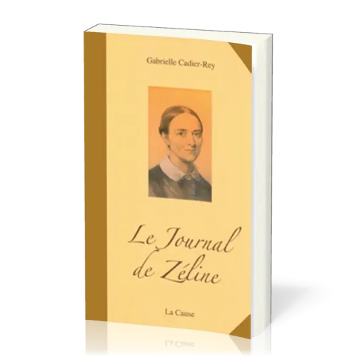 Journal de Zéline (Le)