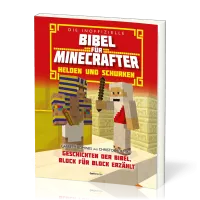 Helden und Schurken - Die inoffizelle Bibel für Minecrafter