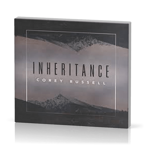 INHERITANCE - CD