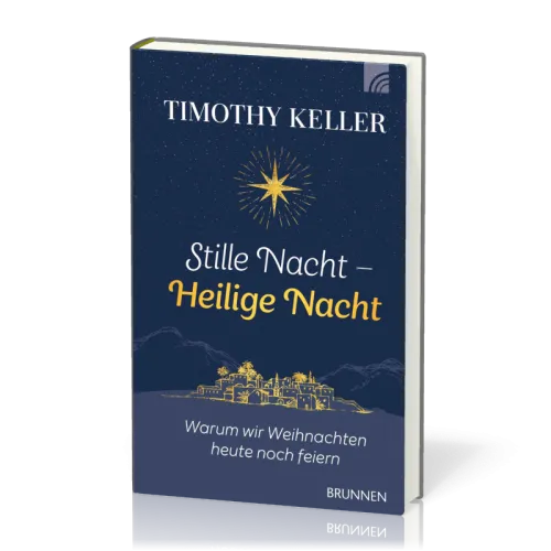 Stille Nacht - Heilige Nacht