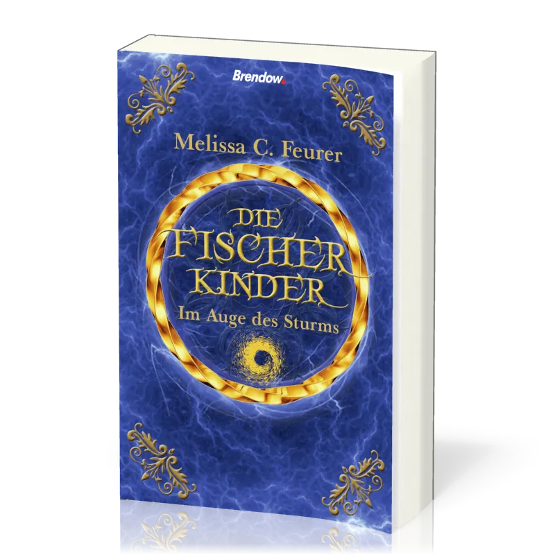 Die Fischerkinder - Im Auge des Sturms