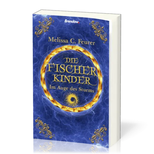 Die Fischerkinder - Im Auge des Sturms