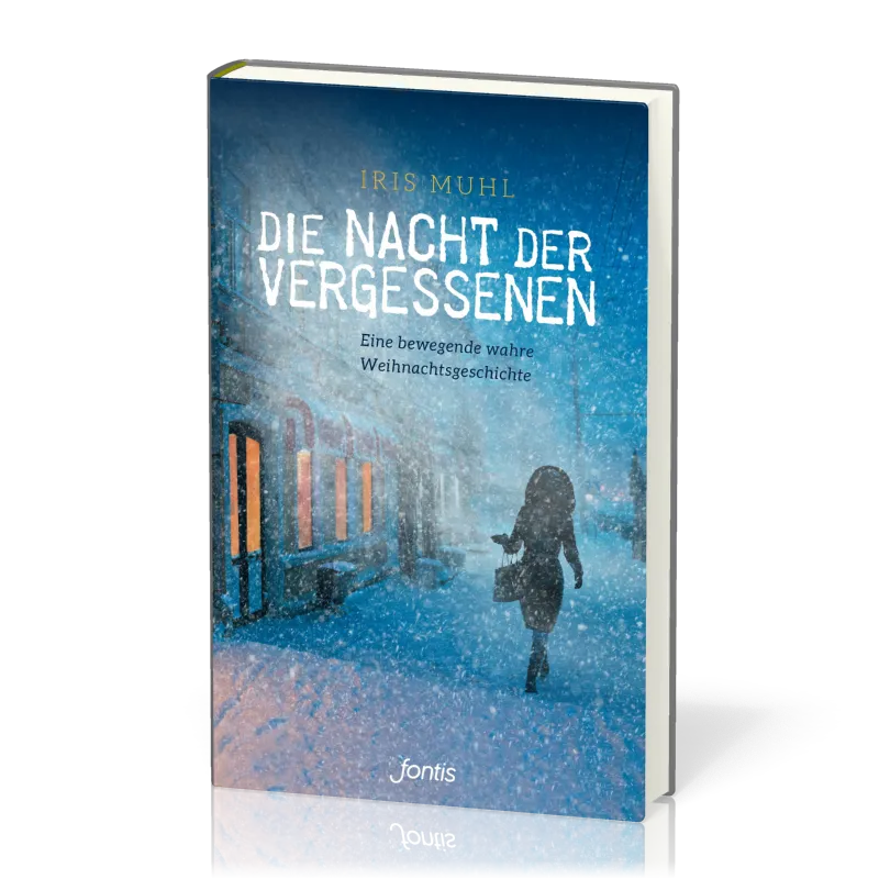 Die Nacht der Vergessenen