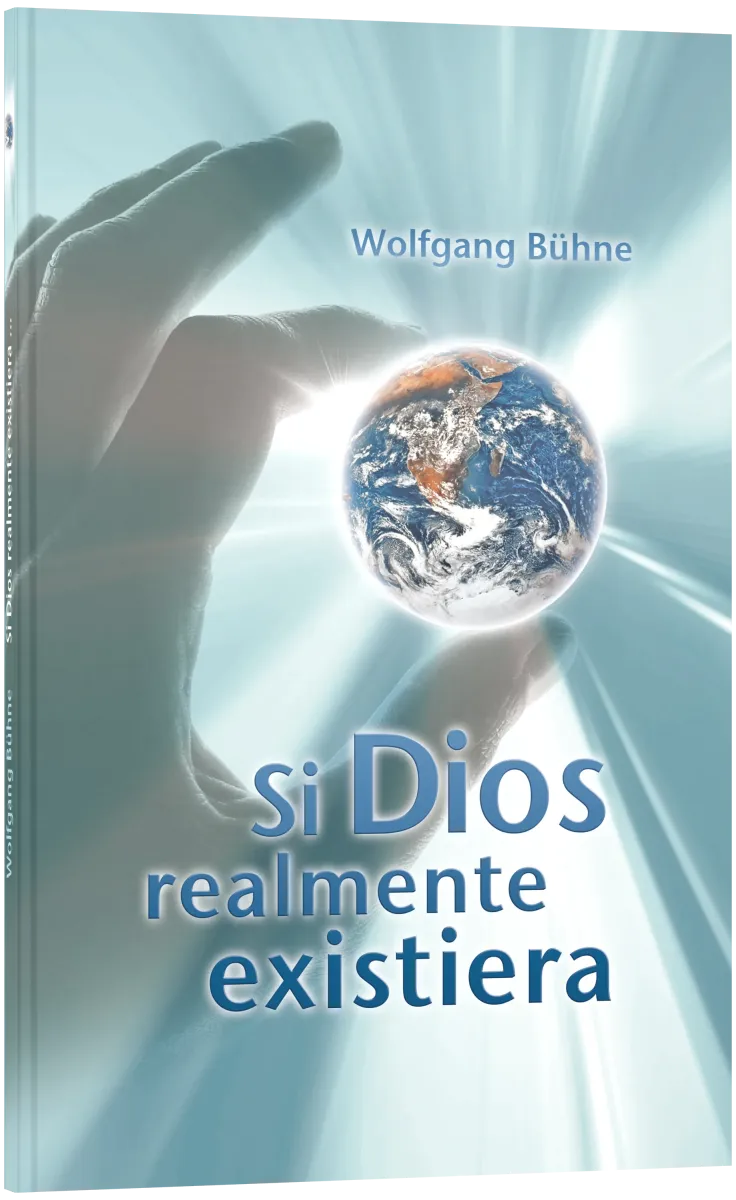 Si Dios realmente existiera, Spanisch, Wenn Gott wirklich wäre...
