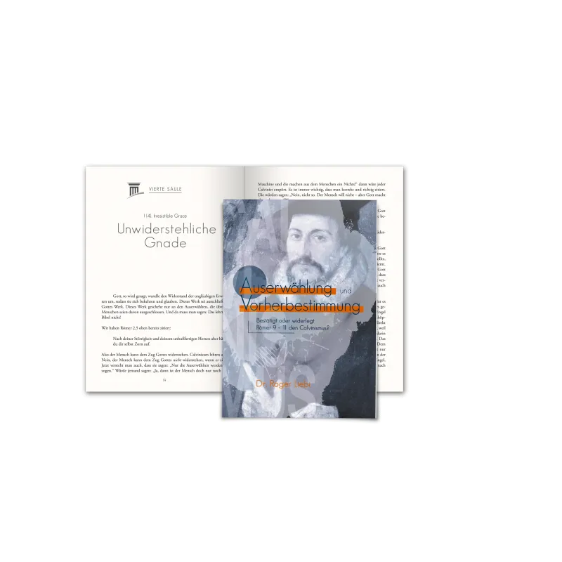 Auserwählung und Vorherbestimmung