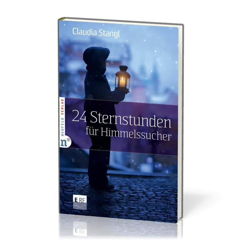 24 Sternstunden für Himmelssucher