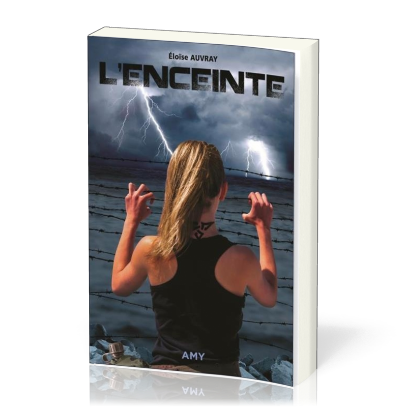 Enceinte (L') - Les Chroniques d'Amy, tome 1