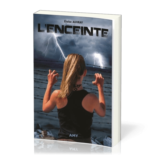 Enceinte (L') - Les Chroniques d'Amy, tome 1