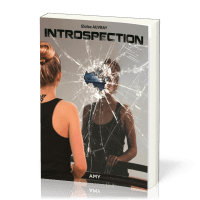 Introspection - Les Chroniques d'Amy, tome 3